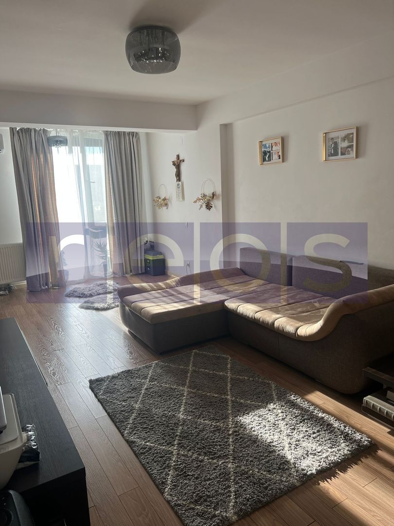 DE VANZARE 2 CAMERE  PRELUNGIREA GHENCEA-ZONA CARTIER LATIN - PARCARE - Poză 1