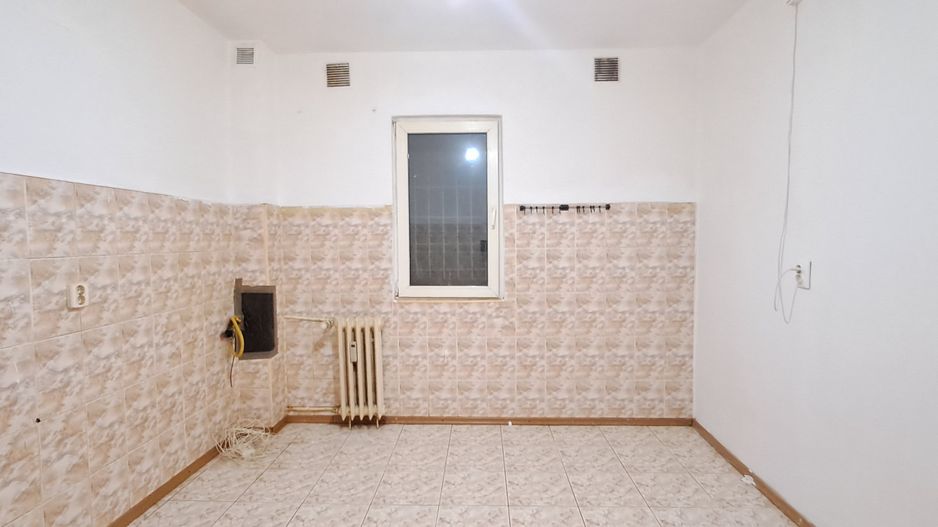 Pantelimon, stradal, bloc fara risc seismic, 3 camere confort 1, STB - Poză 8