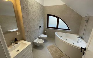 VANZARE VILA ELEGANTA | 6 CAMERE | SECTOR 1 | CURTE | DOTARI MODERNE | - Poză 19