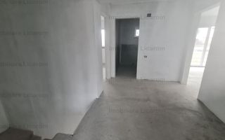 Vila Stupini P+E, 5 camere,curte,acces auto.(Parte Duplex) - Poză 3