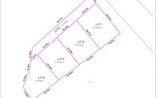 Teren intravilan | 582mp | Crainimăt - Poză 7