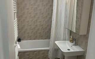 Studio dublu - Aviatiei - Cloud 9, parcare subterană inclusă, mobilat lux - Poză 7