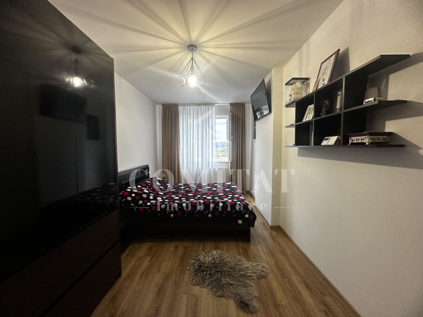Apartament la cheie | Etaj intermediar | Zona BMW - Poză 11