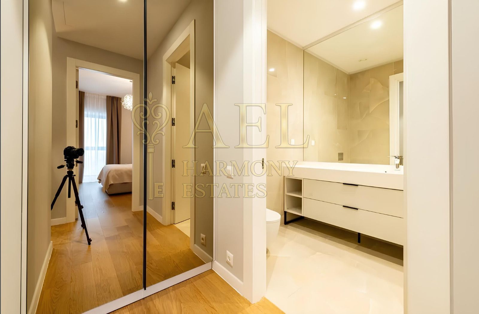 Apartament PREMIUM *2 camere* | One Verdi Park - Poză 9
