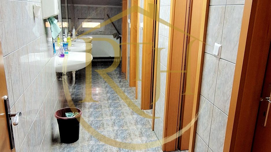 Oferim spre inchiriere spatii pentru birouri, zona Soarelui, parcare privata - Poză 14