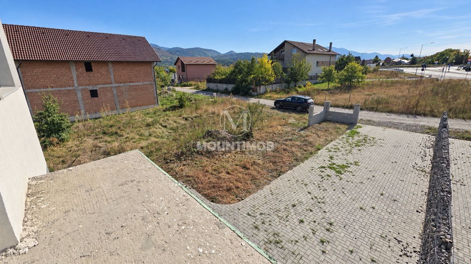 Preț de apartament, spatiu si libertate de casă, Cristian/Brasov - Poză 20