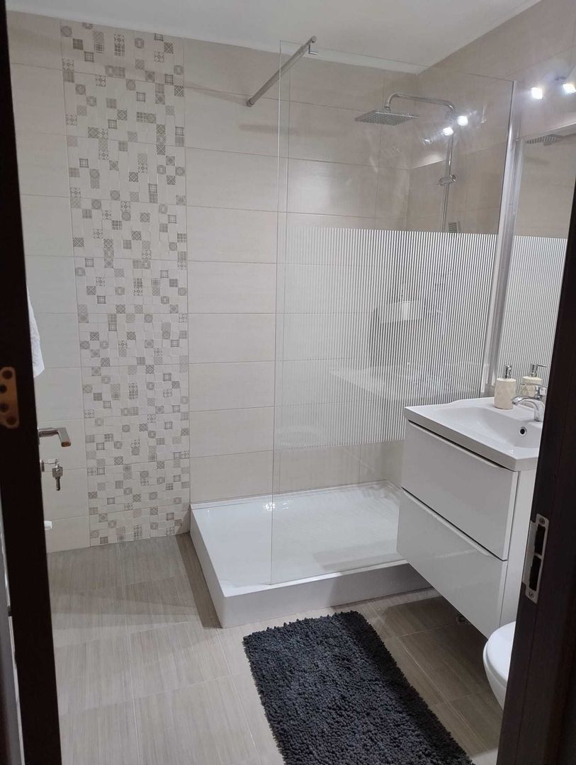 Apt modern de închiriat - 3 camere, zona Lacul Tei, sector 2 - Poză 8