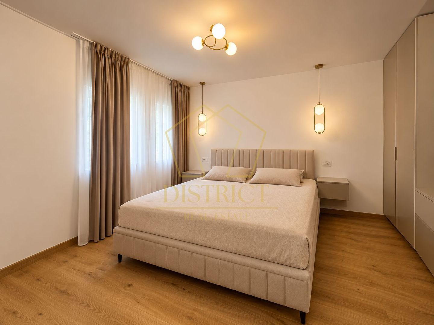 Casă modernă cu 4 camere I Smart Home I Sacalaz - Poză 9