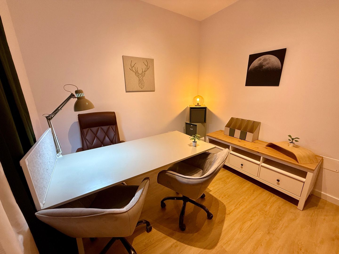 AP. 2 CAMERE STEJARULUI, LOC PARCARE, BLOC NOU, CENTRALA TERMICA - Poză 3