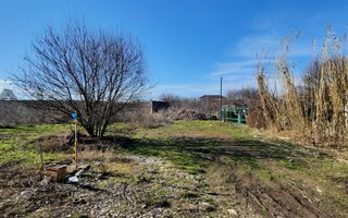 Vama Veche | Teren intravilan pentru investiții imobiliare! - Poză 4