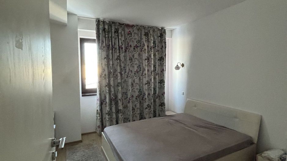 AP. 2 CAMERE SISESTI, PET-FRIENDLY, BLOC NOU, CENTRALA, METROU 10 MIN - Poză 2