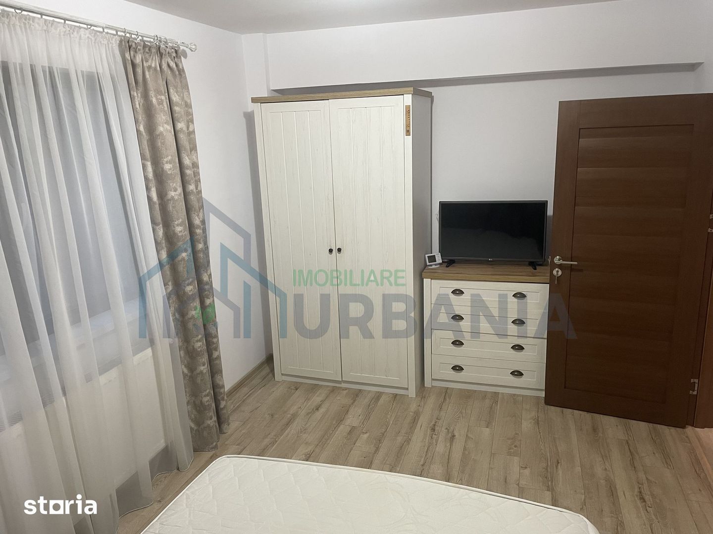 Apartament 2 camere, mobilat complet, bloc 2019, Păcurari, Iași - Poză 5