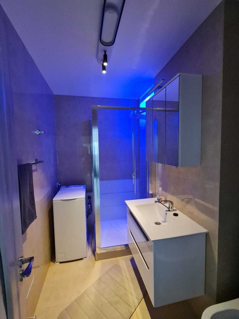 PROPRIETAR ofer spre închiriere ap 2 camere decomandat cf 1, bd UNIRII - Poză 2