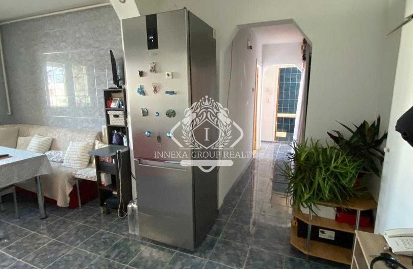 Apartament 3 camere decomandat centrala proprie in zona Fizicienilor - Poză 5