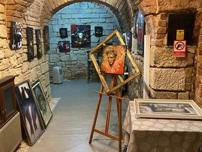 Casa 264 mp Ultracentrala, zona Piata Muzeului - Poză 2