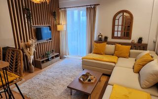 Prima inchiriere Studio 41MP  The Office - Iulius Mall - Poză 1