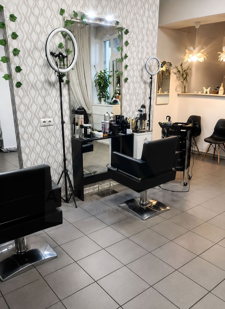 Spatiu comercial cu multiple posibilitati inchiriere zona Alba Iulia - Poză 3