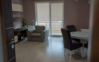 PROPRIETAR , Inchiriez apartament modern 3 camere , zona Turnisor, P privata - Poză 5