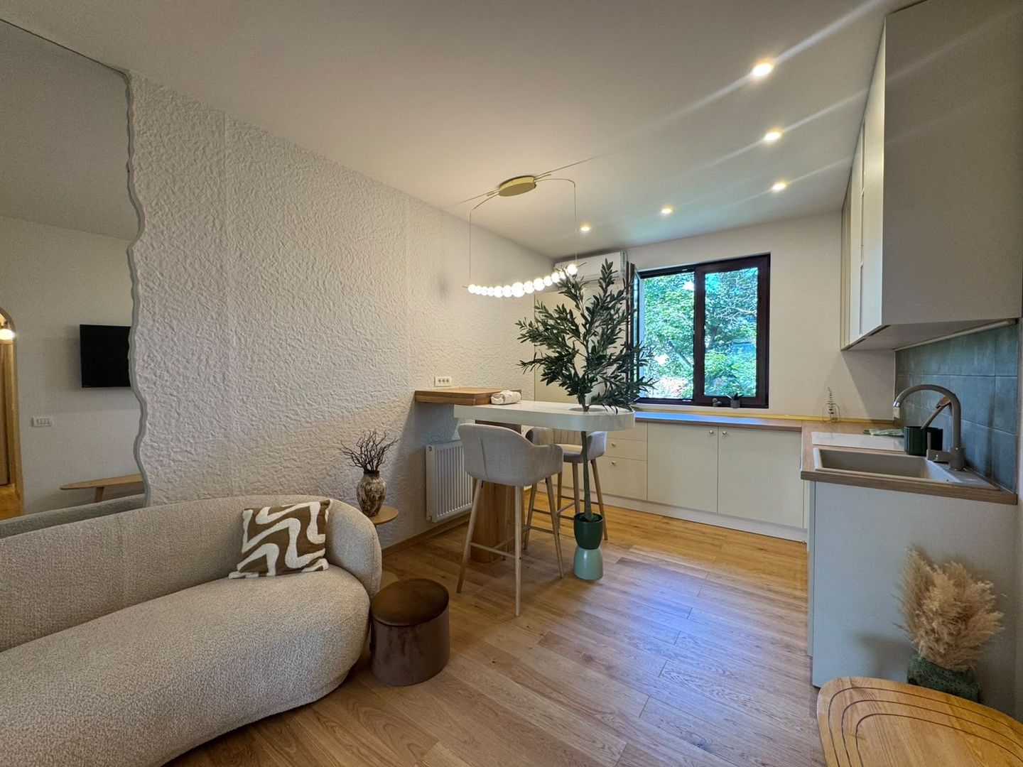 2 CAMERE LUX || FLOREASCA - Poză 8
