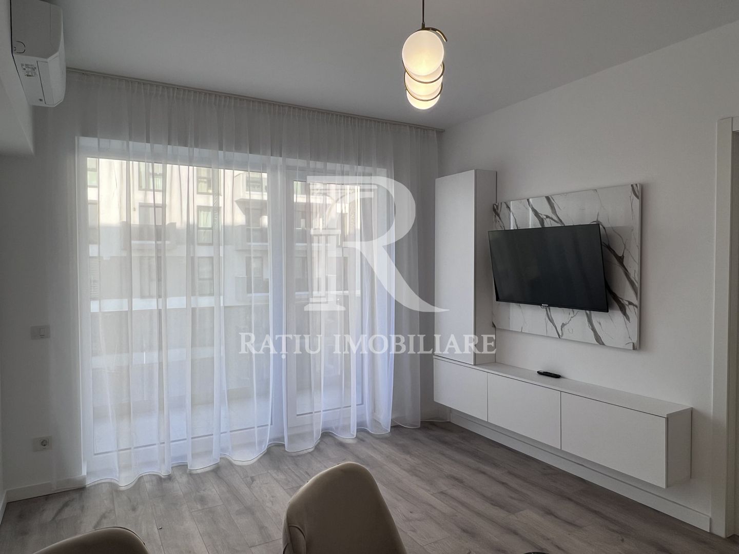 Apartament cu 2 camere | Prima inchiriere | Prima Arena | Oradea - Poză 3