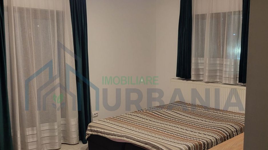 Apartament cu o cameră de închiriat în Rediu, Iași, lângă complex Eos - Poză 2
