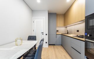 Vânzare, apartament, 2 camere, strada Regina Elisabeta, Durlești - Poză 6