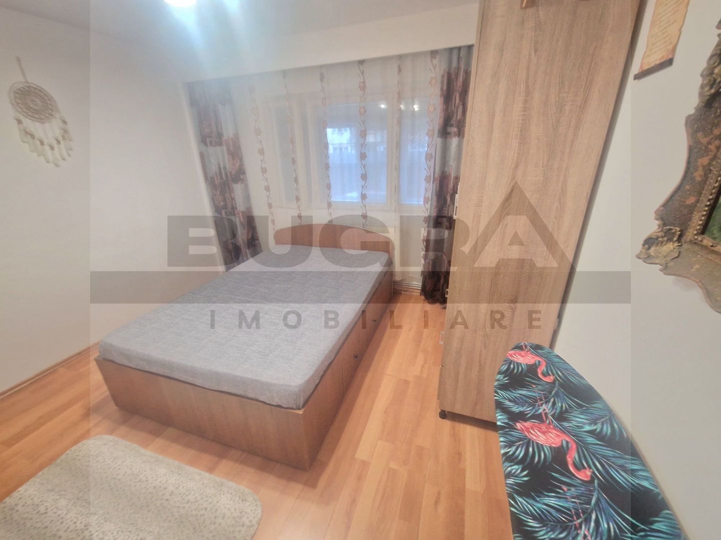 Apartament de 3 camere la cheie, 53mp, zona strazii Tulcea - Poză 4