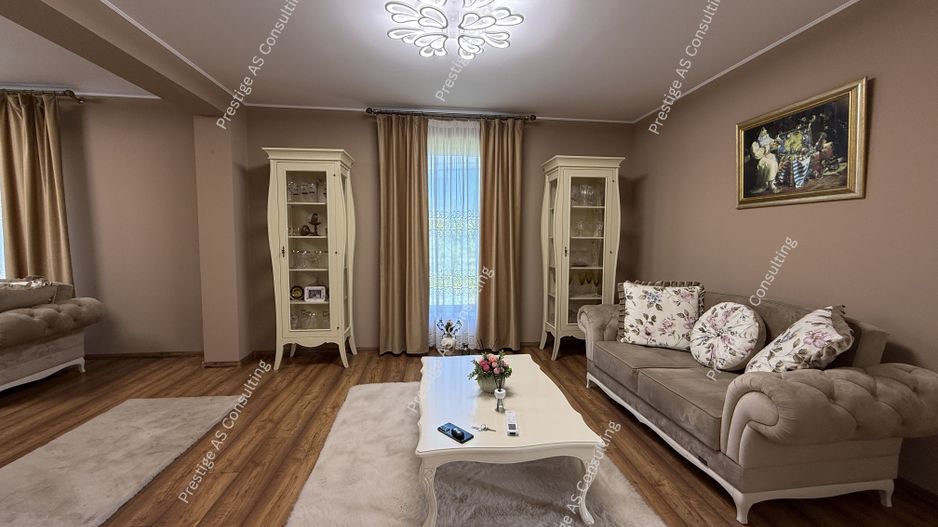 Casa individuala premium | 5 camere | 787 mp | Dumbravita – zona Padure & Lac - Poză 2