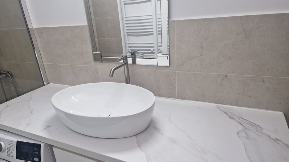 Inchiriere 3 camere Piața Alba Iulia, ultracentral - Poză 6