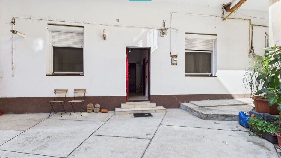 Apartament 2 camere, zona ultracentrală Arad - Poză 14