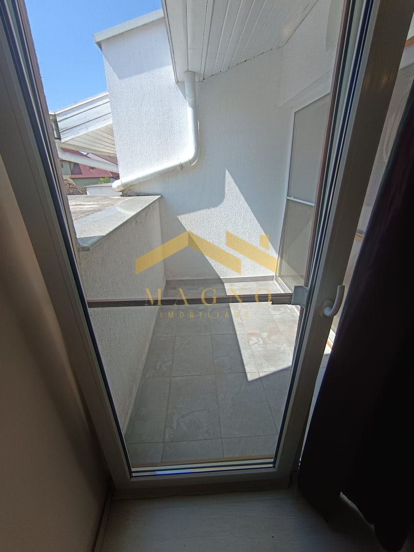 CASA SPATIOASA CU 4 CAMERE CARTIER GRADISTE - Poză 24