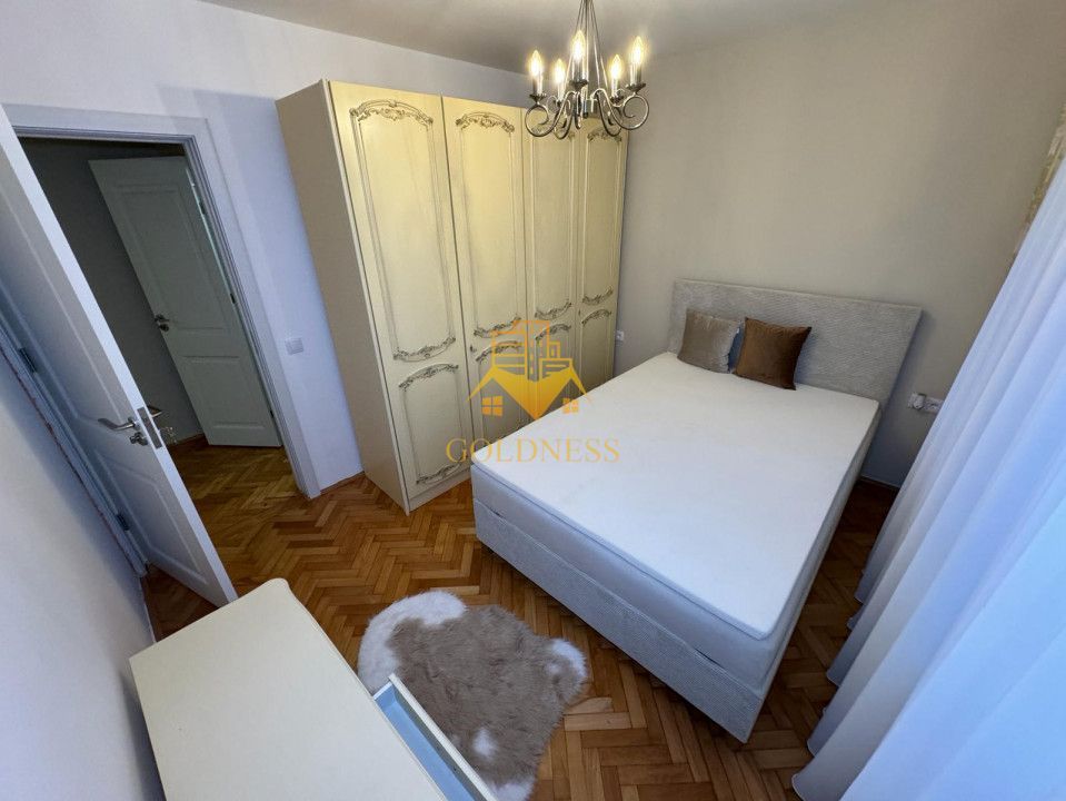 4 camere, decomandate, Gheorgheni, parcare zona Brancusi - Poză 2