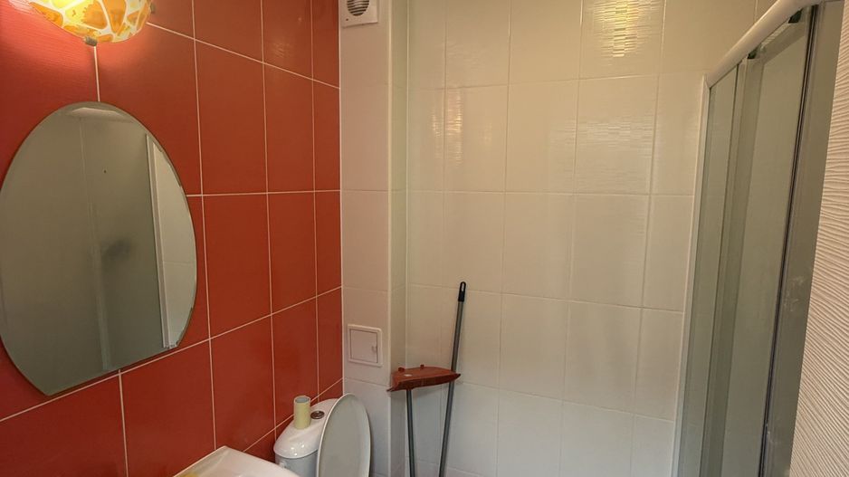 Garsoniera complet mobilată/utilata- Paladium residence1+2 parcări - Poză 8