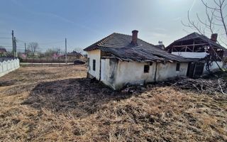 AZURA Imobiliare - Teren si Casa Micesti - Poză 14