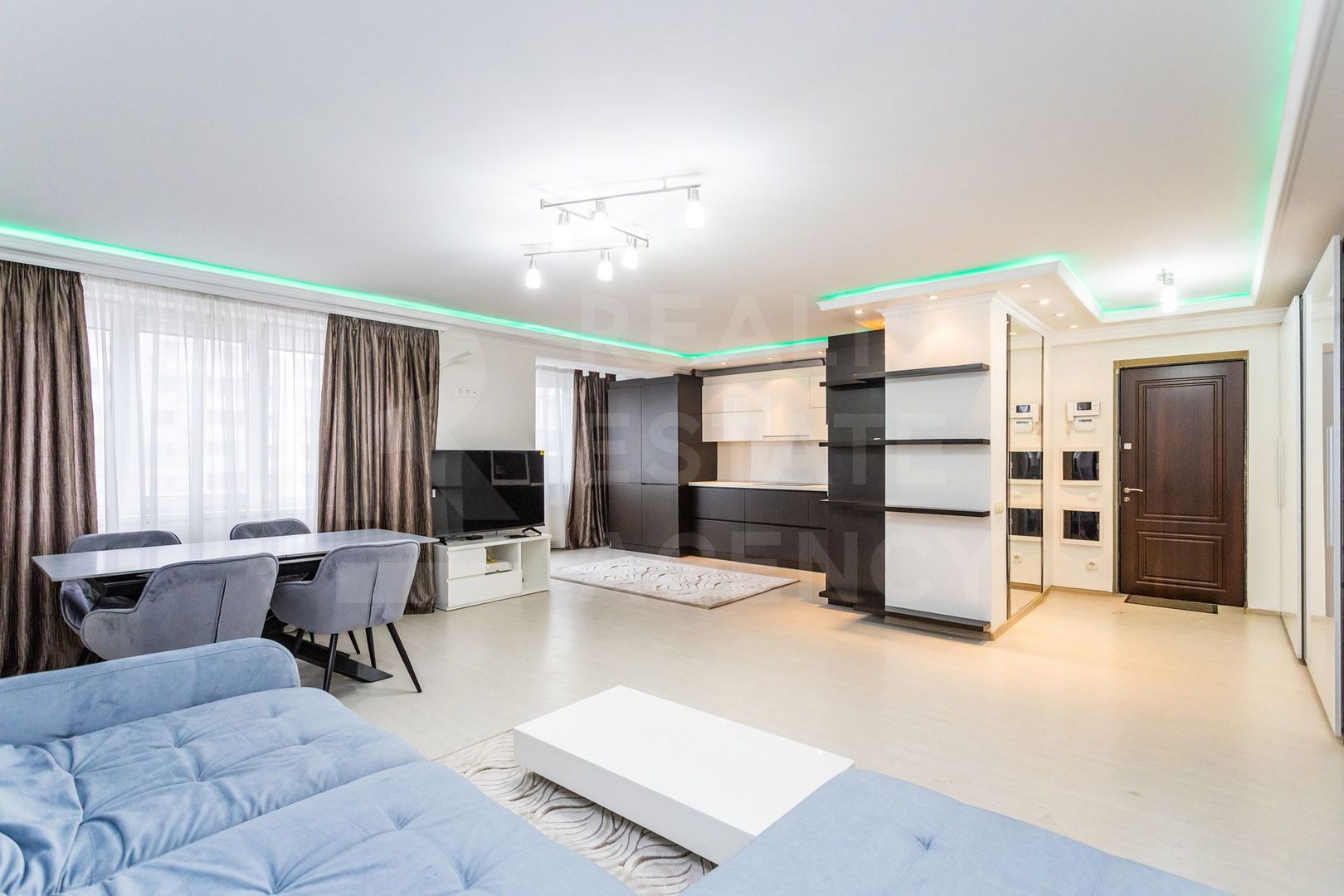 Vânzare, apartament, 2 camere, str. Ion Dumeniuc, Ciocana - Poză 4