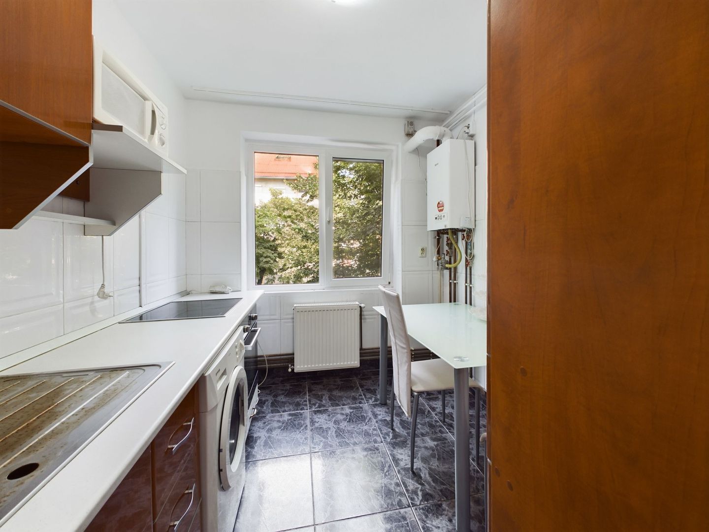 Apartament ultracentral pe B-dul Revoluției - Poză 11