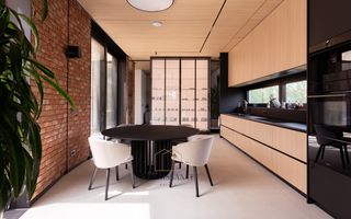 Dumbravita Vila 5 Camere | Mobilata si Utilata Lux | 1079mp Teren - Poză 4