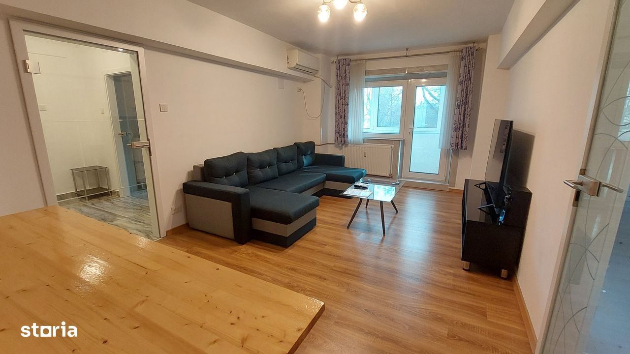 Titan - Metrou Titan (2-3 minute), Ap. 2 Camere, Etaj 2/7 - Poză 3