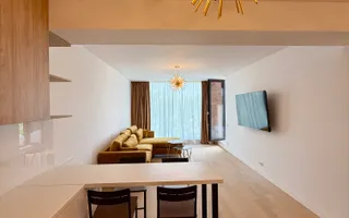 Herastrau Apartments Parc | Apartament 2 camere mobilat - Poză 15