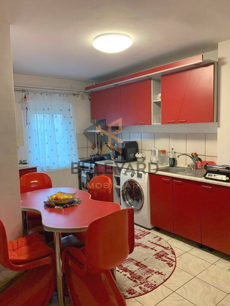 Apartament cu 2 camere in zona Iulius Mall! - Poză 1