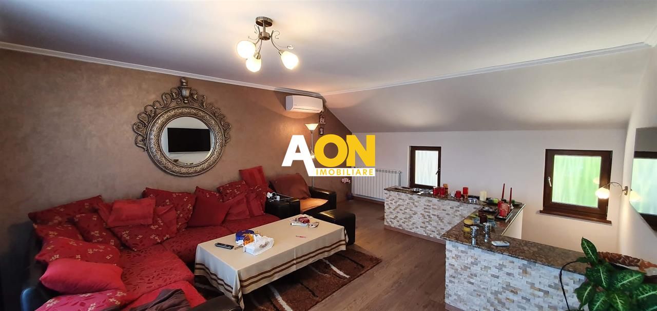 Casa 10 camere, ideala ca pensiune, zona Cetatii Alba Carolina - Poză 23