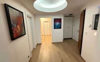 Apartament  superb 4 camere Primaveri I Mobilat High End - Poză 6