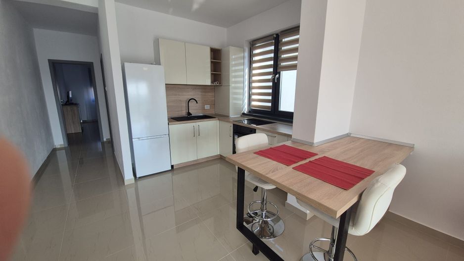 Calea Urseni | 2 Camere | Loc de parcare | Mobilat si Utilat | Prima inchiriere - Poză 5