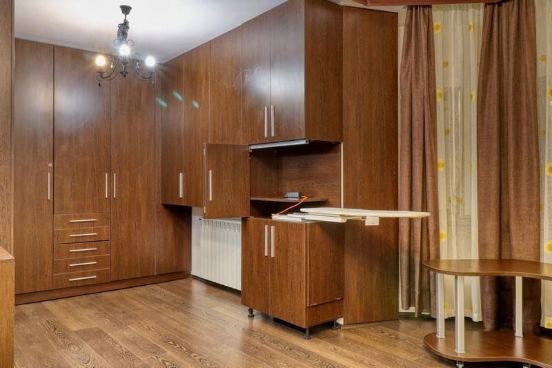 Ion Neculce | Apartament 5 camere în vilă monument - Poză 19