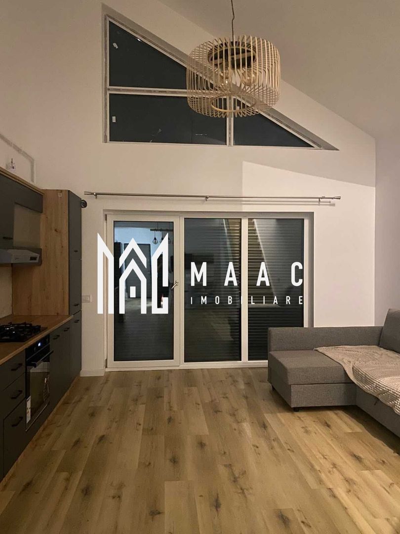 Apartament 2 camere de închiriat | Cristian | 65 mp | 2 băi - Poză 3