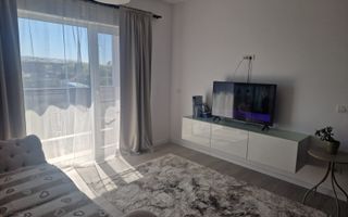 Prima inchiriere| 2 camere| zona Mehala/ Torontalului| loc de parcare| balcon - Poză 4
