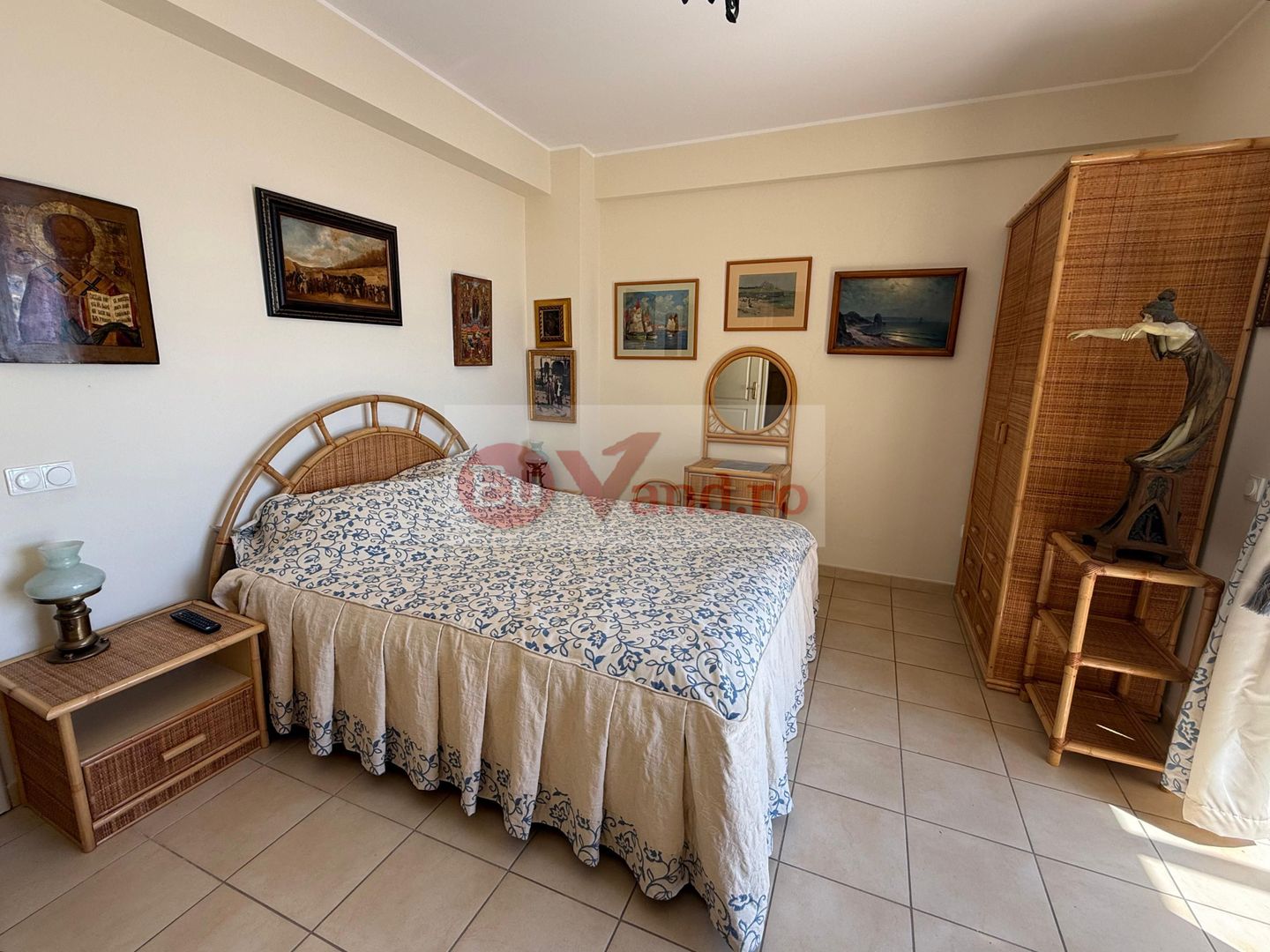 Apartament 4 camere, 101.21 mp, pe plaja Coral Beach – Navodari - Poză 10