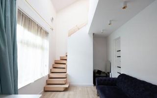 Apartament de vânzare semicentral, zona Piața Abator – Scala Center. - Poză 6