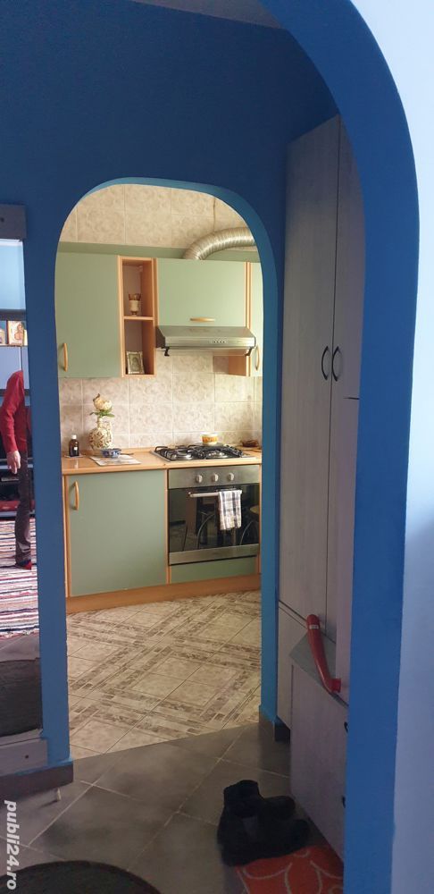 Apartament Primitor 2 Camere Pajura - Poză 3