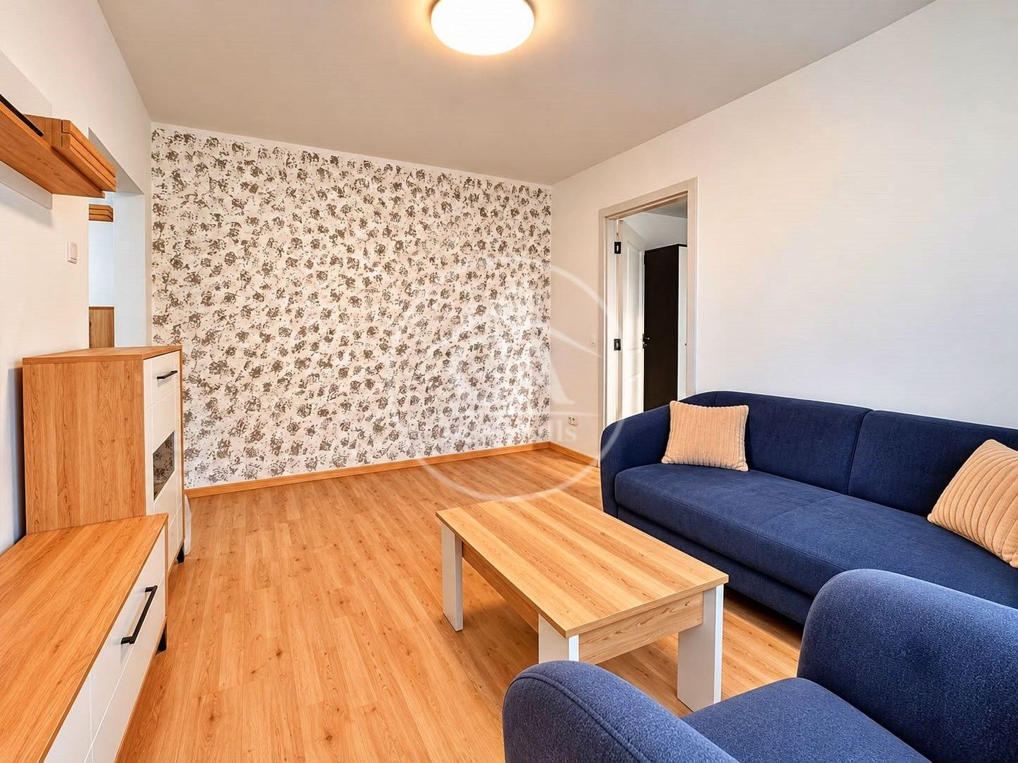 Apartament cu 2 camere de inchiriat in zona Rogerius, Oradea - Poză 2